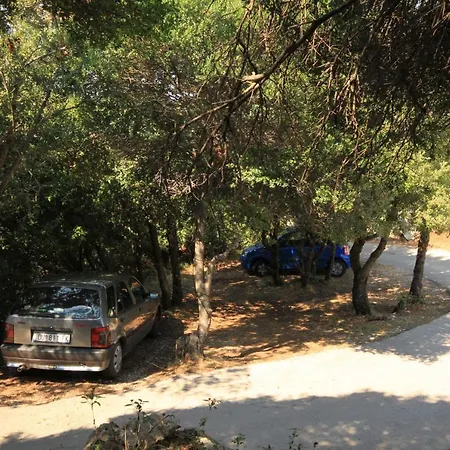 Guest house Double Lucica 990a Lastovo