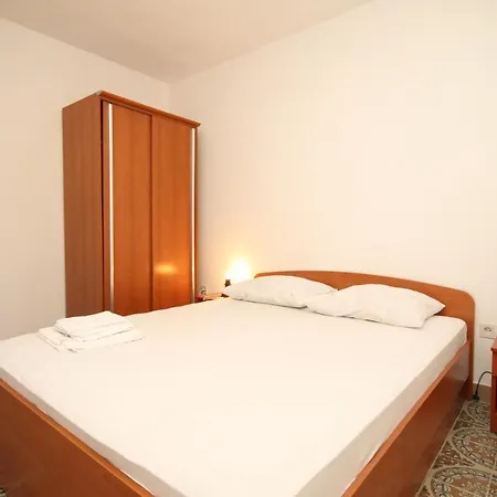 Guest house Double Lucica 990a Lastovo