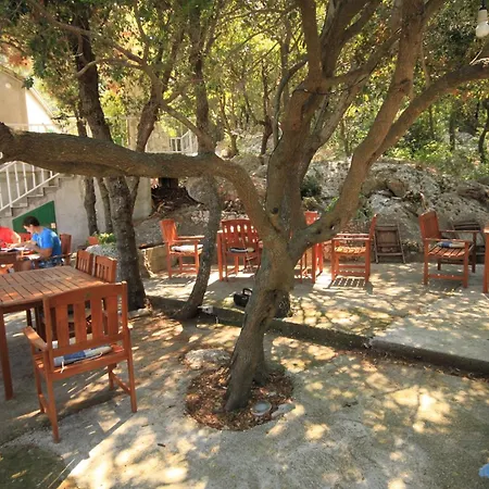 Guest house Double Lucica 990a