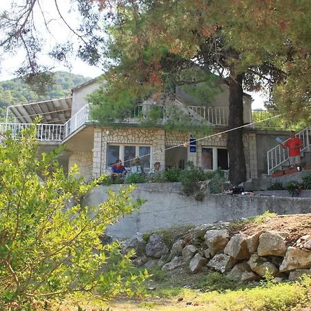 Guest house Double Lucica 990a 2*
