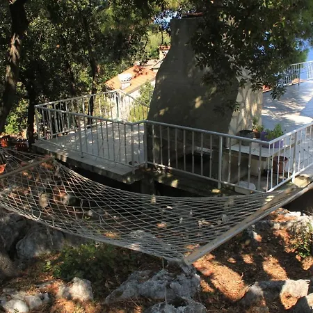 Guest house Double Lucica 990a Lastovo