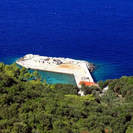 Double Lucica 990a Lastovo