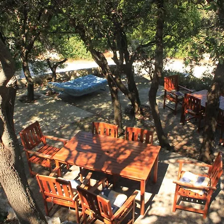 Double Lucica 990a Affittacamere