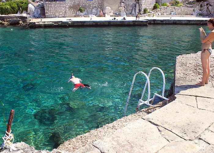 Maison d'hôtes Double Lucica 990a