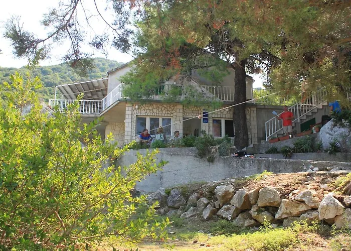 Maison d'hôtes Double Lucica 990a 2*