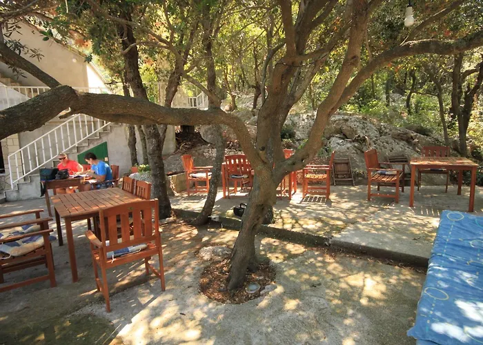 Maison d'hôtes Double Lucica 990a